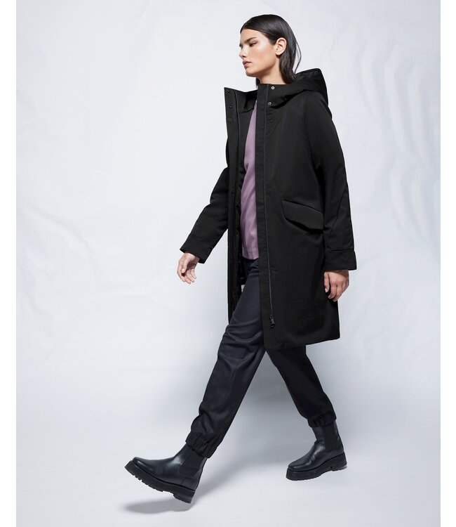 ELVINE Elvine Sigrid 330 980 110 Black