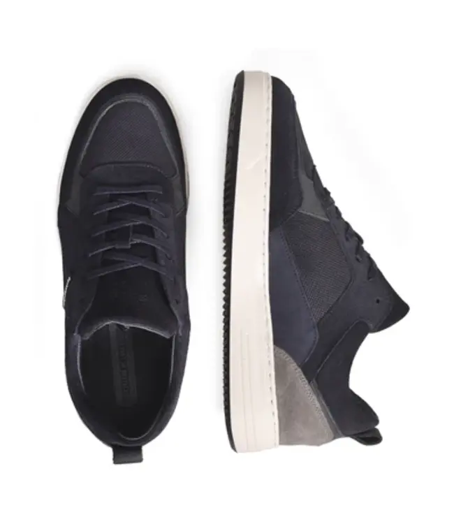 CYCLEUR DE LUXE Cycleur de Luxe CDLM242148 Navy Blazer/Anthra 3173