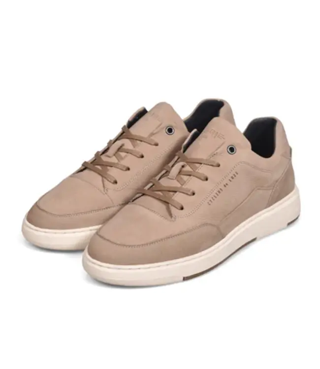 CYCLEUR DE LUXE Cycleur de Luxe CDLM242076 Desert Taupe 3170