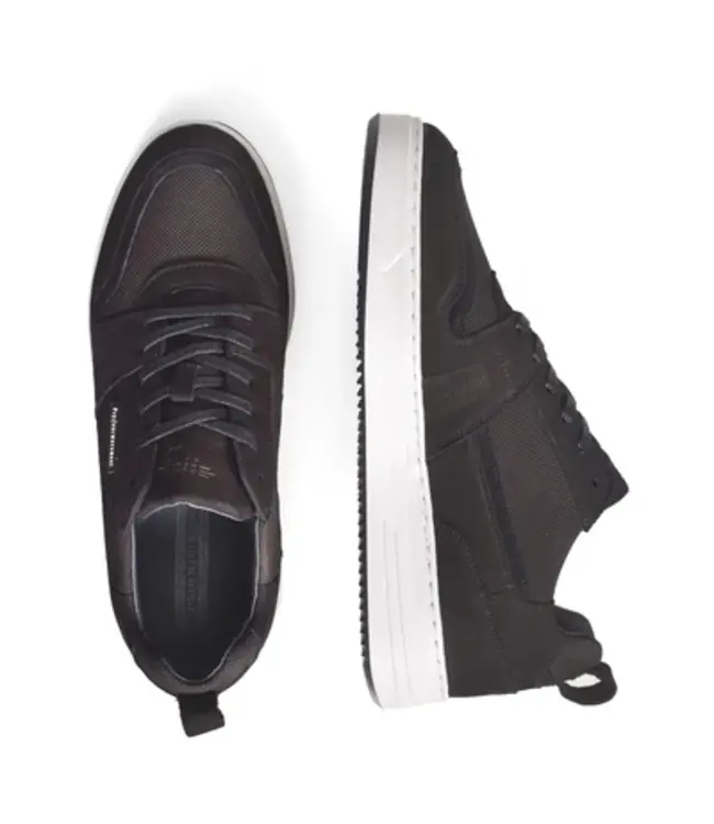 CYCLEUR DE LUXE Cycleur de Luxe CDLM242166 Black 3172