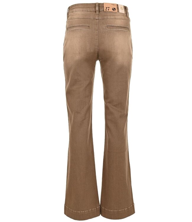 DNM PURE dnm pure Brando V L32 DFA24.9005 Dark Brown