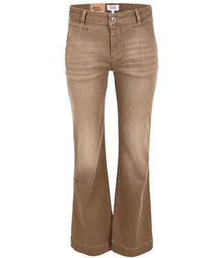 DNM PURE dnm pure Brando V L32 DFA24.9005 Dark Brown