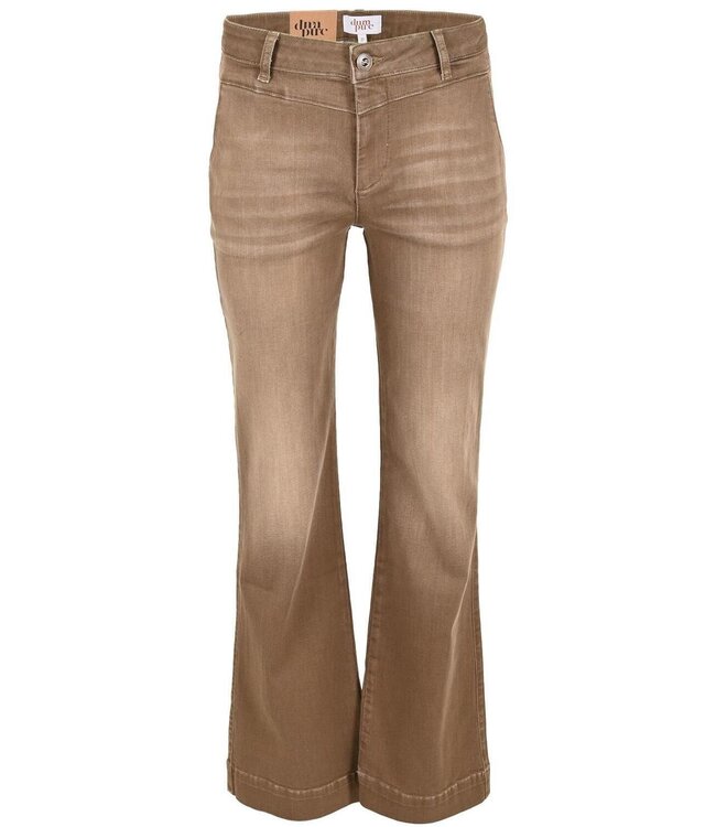 DNM PURE dnm pure Brando V L32 DFA24.9005 Dark Brown