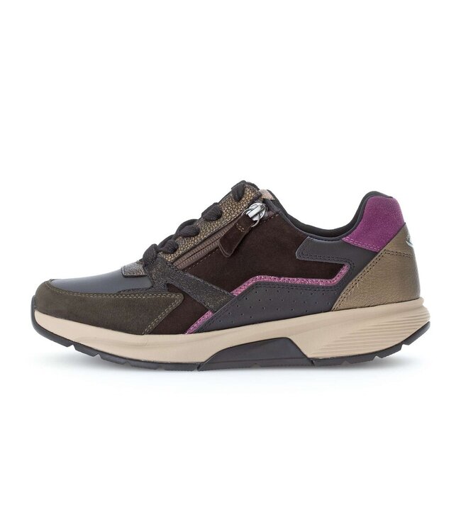 GABOR Gabor 56.878.63 Rolling Choco/Berry