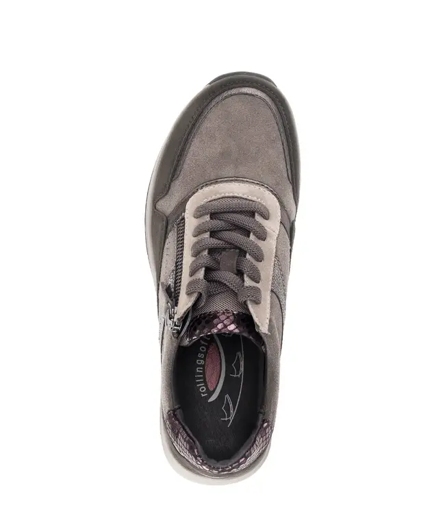 GABOR Gabor 56.957.30 Rolling Met/Mohair