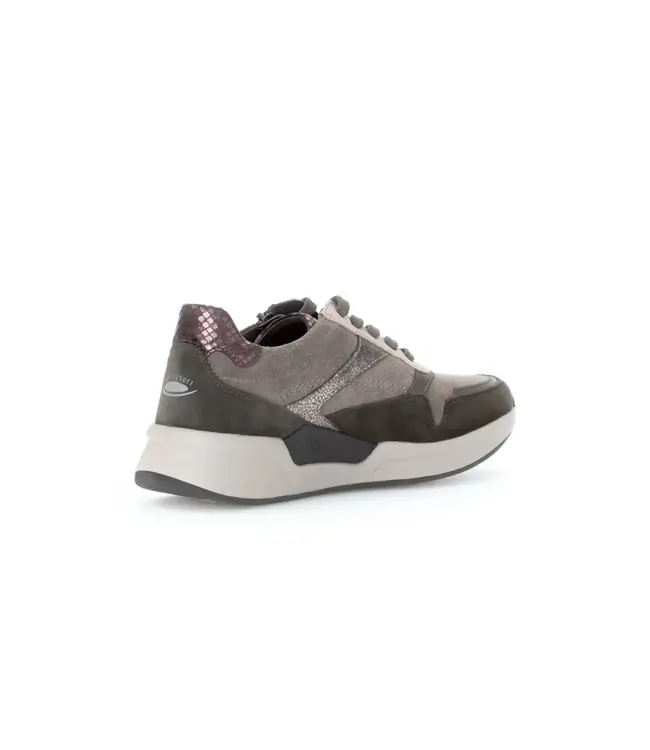 GABOR Gabor 56.957.30 Rolling Met/Mohair