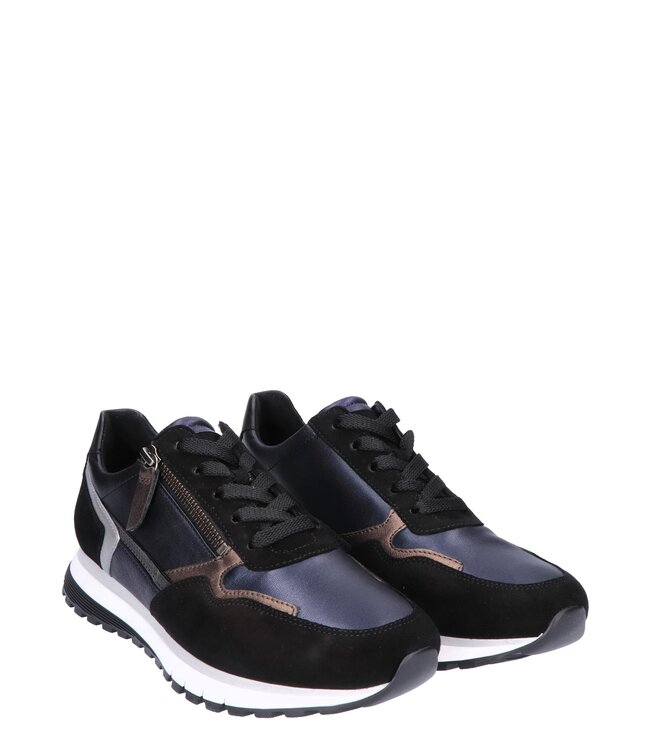 GABOR Gabor 56.378.36 H Turin Ocean/Black