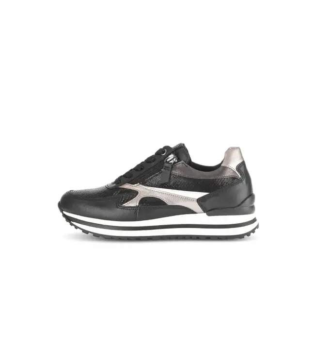 GABOR Gabor 56.526.27 H  Cobra/Black