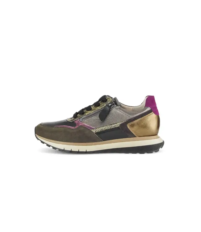 GABOR Gabor 56.378.63 H Turin Gold/Brown