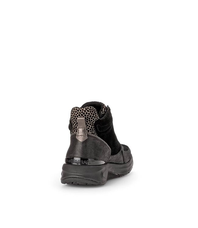 GABOR Gabor 56.887.47 Rolling  Black/Combi
