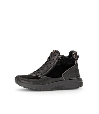 GABOR Gabor 56.887.47 Rolling  Black/Combi