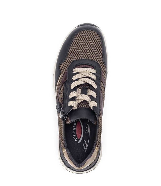 GABOR Gabor 56.896.43 Rolling Mesh/Nut