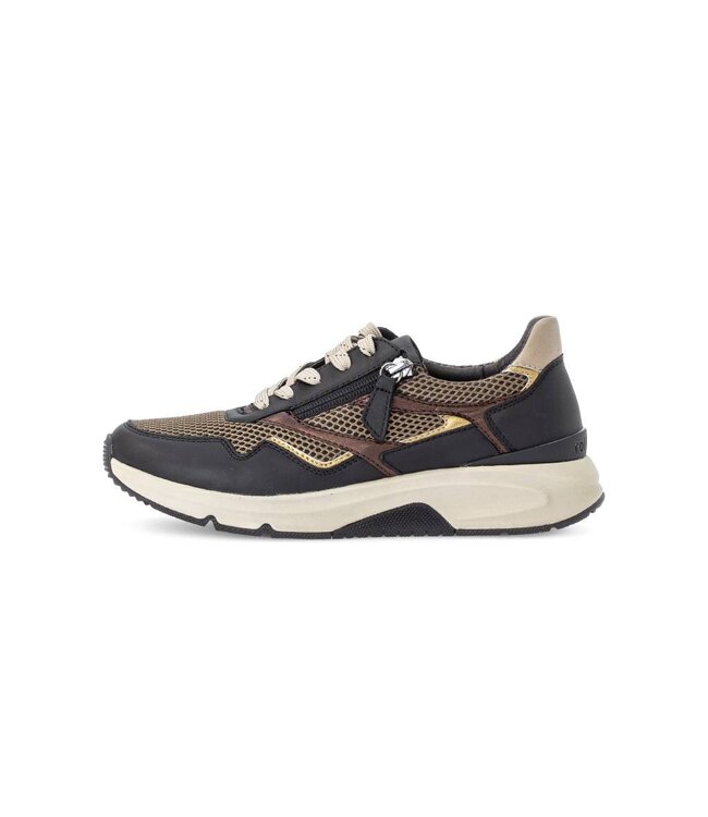 GABOR Gabor 56.896.43 Rolling Mesh/Nut