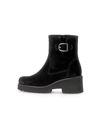 GABOR Gabor 56.622.47 Dreamvelour Black