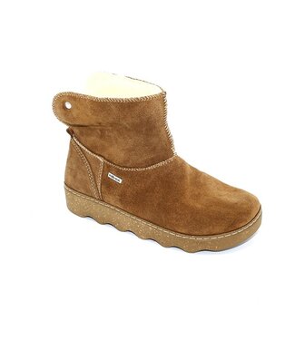 ROHDE Rohde Velourleder 6128 Cuoio
