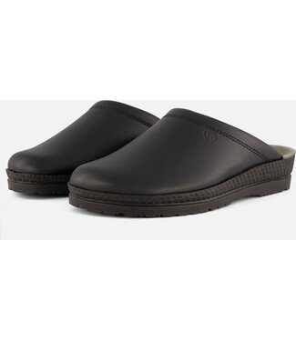 ROHDE Rohde pantoffels 1515 black