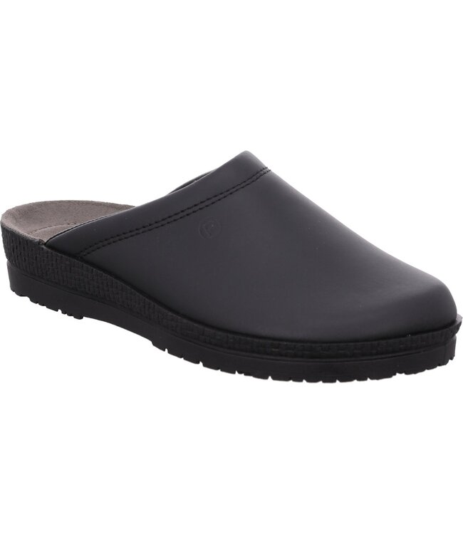 ROHDE Rohde pantoffels 1515 black