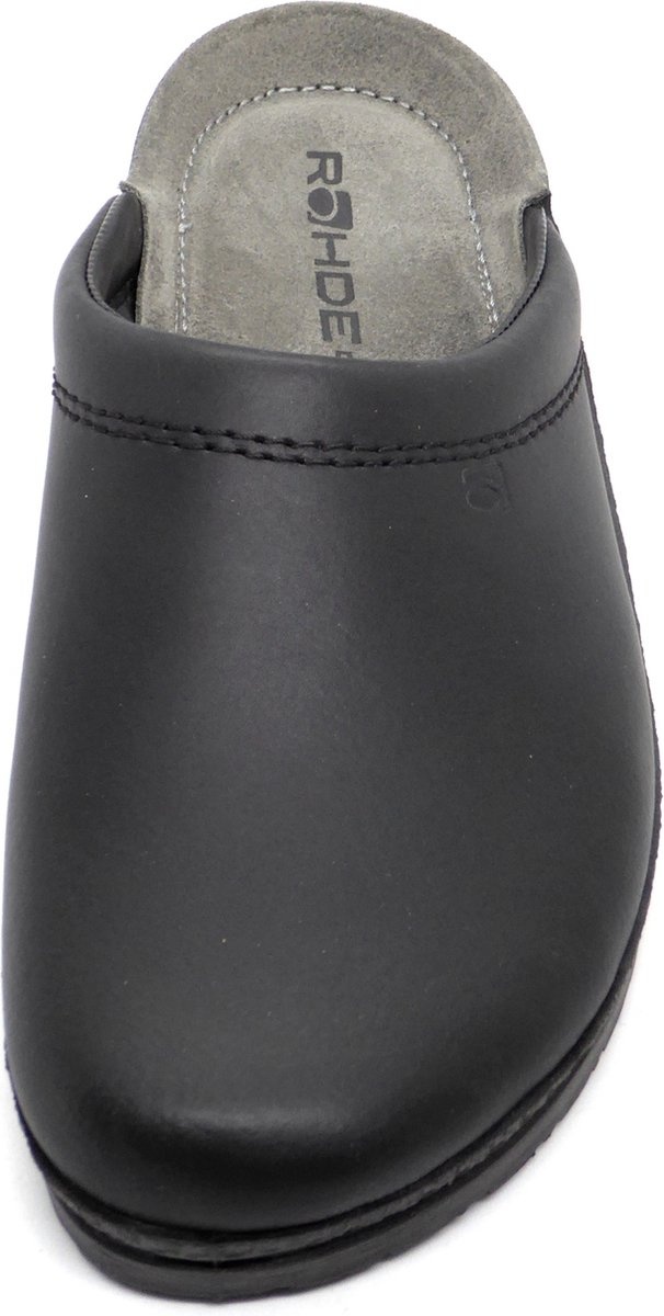 Rohde 1515/90 Slippers Direct leverbaar uit de webshop van