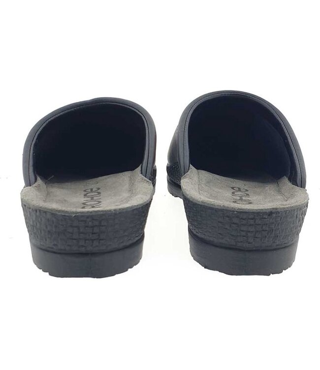 ROHDE Rohde pantoffels 1515 black