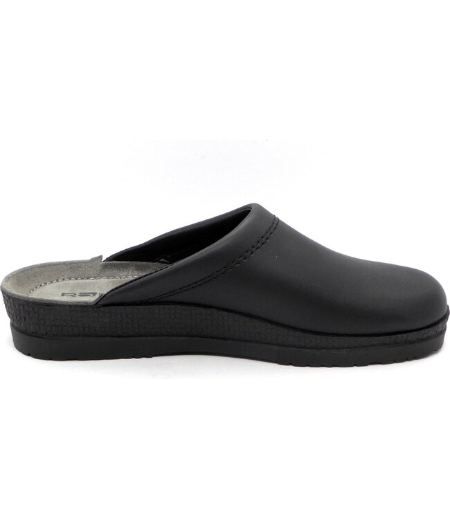 ROHDE Rohde pantoffels 1515 black