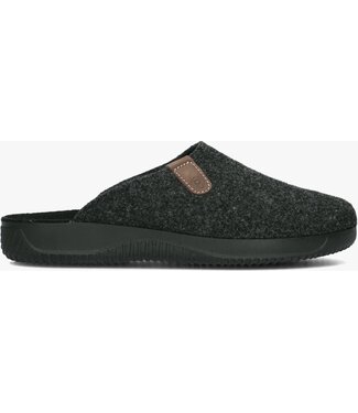 ROHDE Rohde pantoffel 2782 anthracite