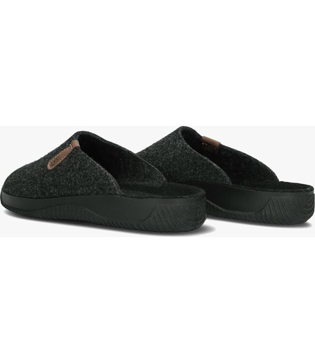ROHDE Rohde pantoffel 2782 anthracite