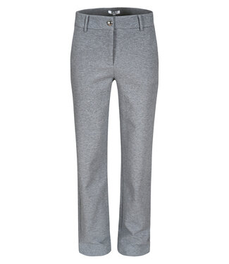 ZIZO Zizo Pantalon Noa WI24.NOA.312 Grey