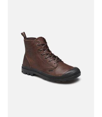 PALLADIUM Palladium Pampa Zip 76888-248 Bison