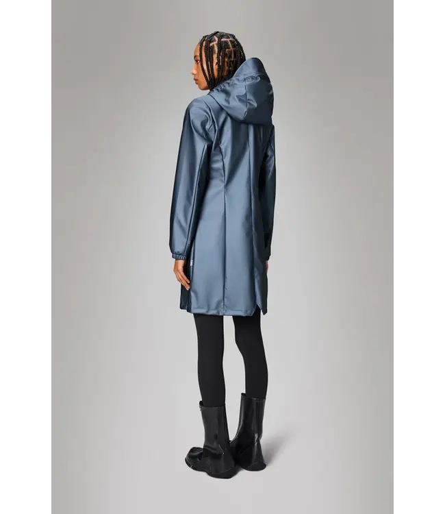 RAINS Rains Cargo Curve 12050 Bay