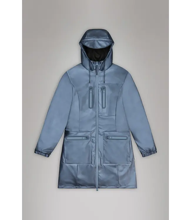 RAINS Rains Cargo Curve 12050 Bay