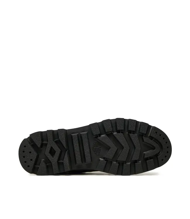 PALLADIUM Palladium 08895 Pallatrooper HKR Beeswax