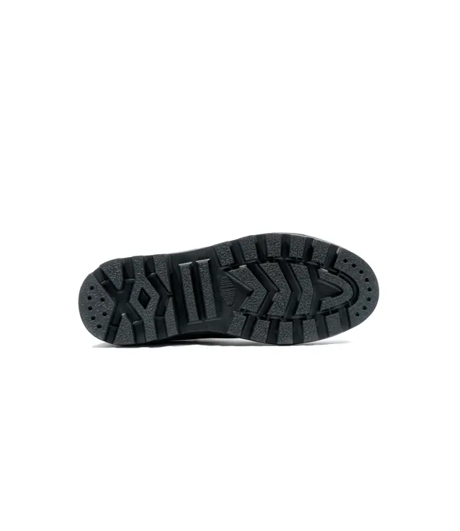 PALLADIUM Palladium 04365 Pallatroopercuff Bison