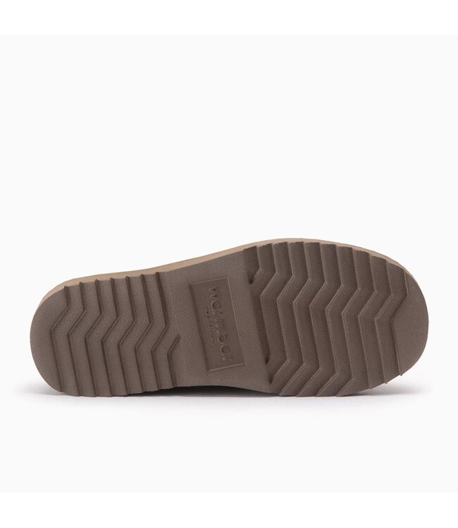 Warmbat Warmbat Suede boot WLY 4210 55 Mud