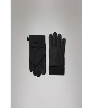 RAINS Rains Gloves W1T1 Green 16720 RAINS Rains Gloves W1T1 Green 16720
