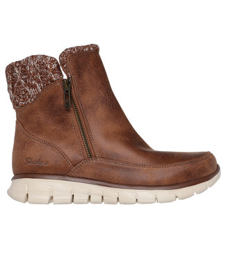 SKECHERS Skechers 167941 Lovely Collab Brown