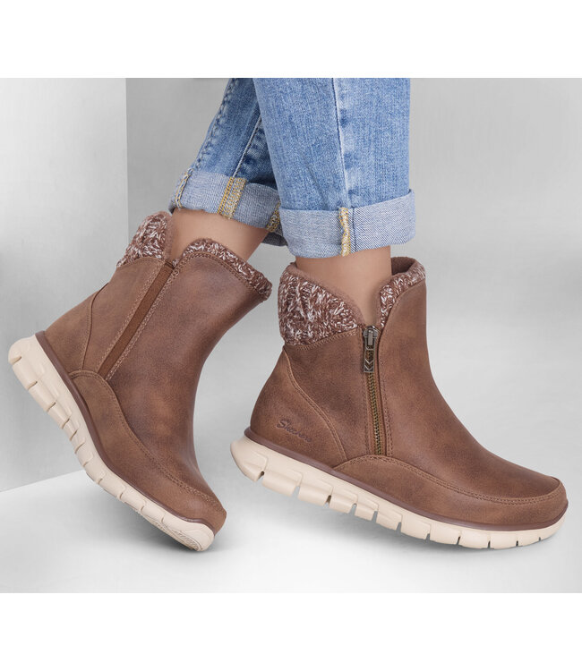 SKECHERS Skechers 167941 Lovely Collab Brown