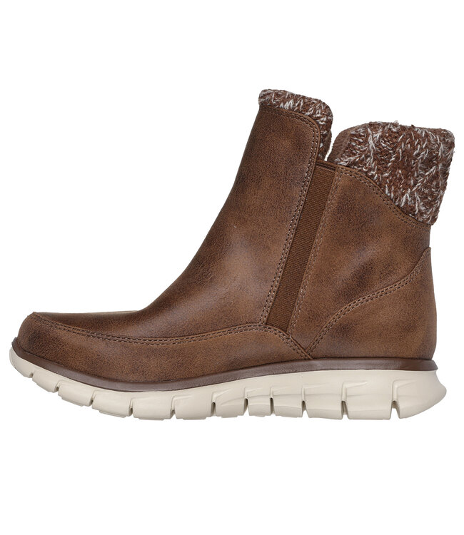 SKECHERS Skechers 167941 Lovely Collab Brown