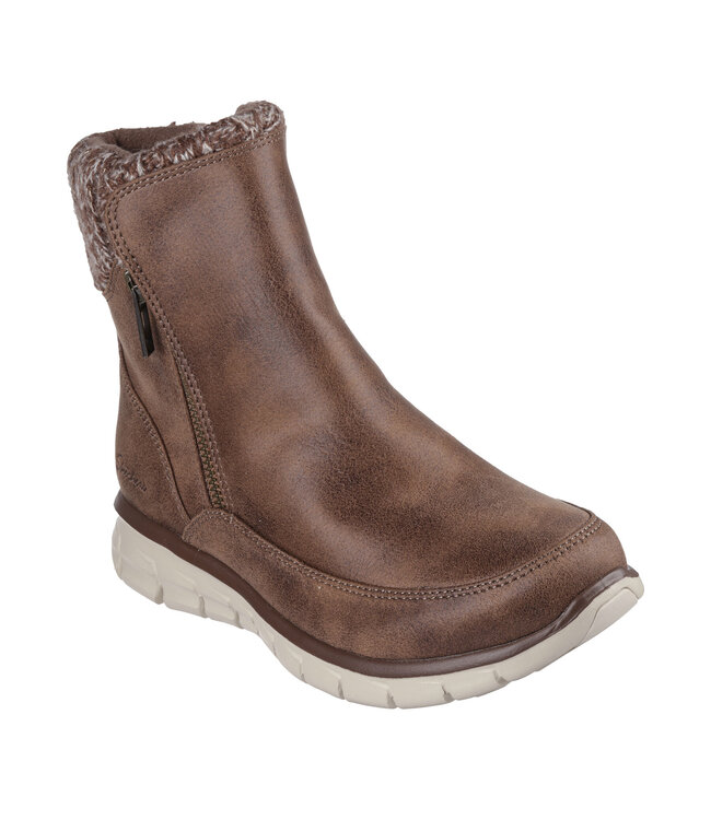 SKECHERS Skechers 167941 Lovely Collab Brown