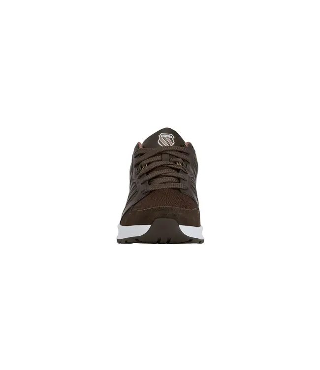 K-Swiss 09079-227 Rival trainer Brown