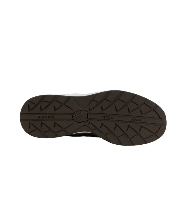 K-Swiss 09079-227 Rival trainer Brown