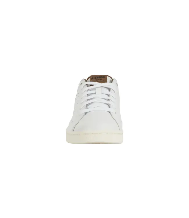 K-Swiss 07263-902 Lozan Klub Wht/Teak