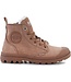 PALLADIUM Palladium Pampa Hi Zip 95982-254 Nude brown