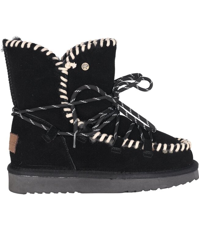 Warmbat Warmbat WTR 3213 09 Waturra Black Suede 3027