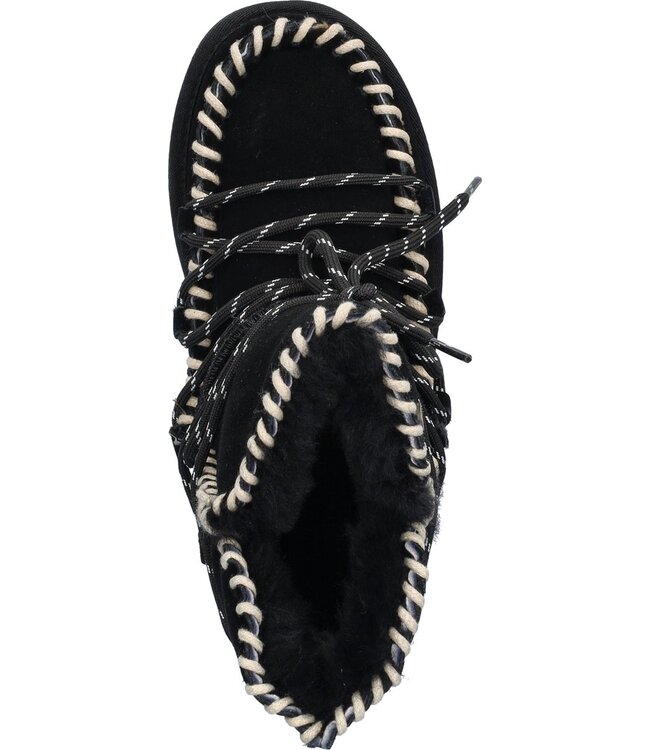 Warmbat Warmbat WTR 3213 09 Waturra Black Suede 3027