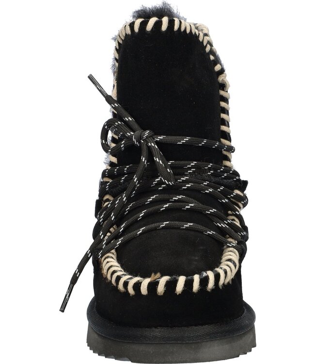 Warmbat Warmbat WTR 3213 09 Waturra Black Suede 3027