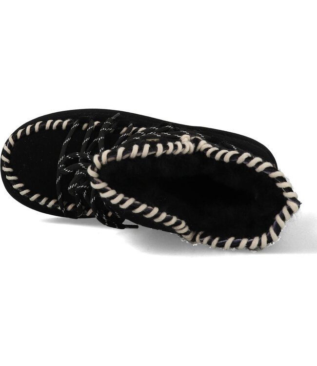 Warmbat Warmbat WTR 3213 09 Waturra Black Suede 3027