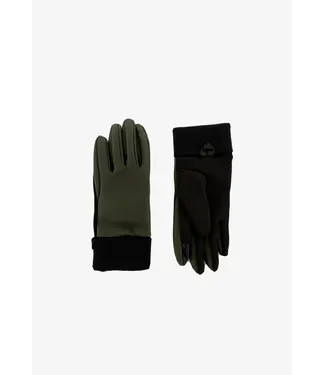 RAINS Rains Insulated Gloves W1T3 Green 21620 RAINS Rains Insulated Gloves W1T3 Green 21620