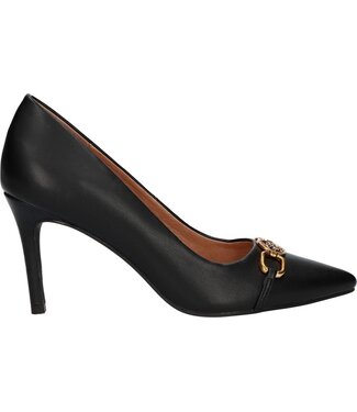 La Strada LA STRADA PUMPS 2103248 1001  BLACK PU