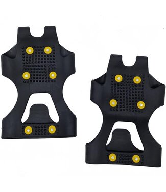 Anti slip grip - ijs gripzolen -sneeuw gripzolen