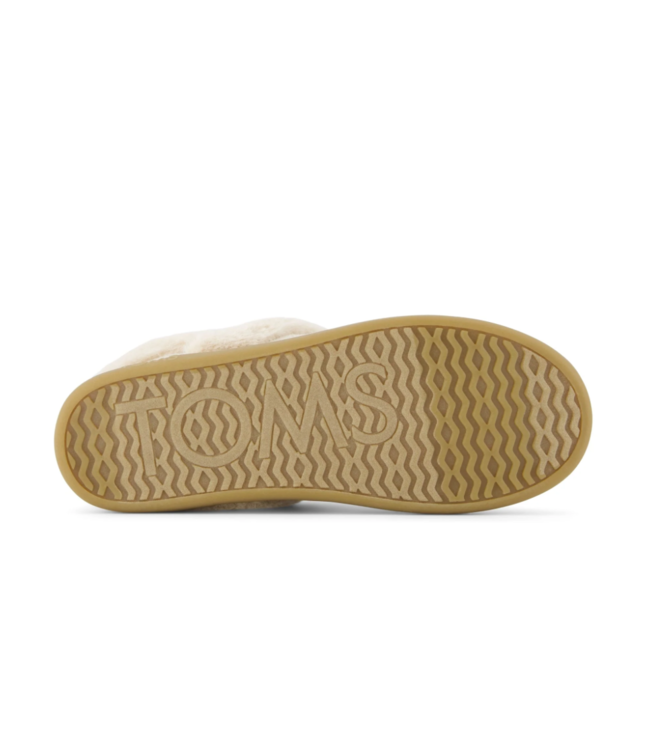 TOMS Toms Oslo 10021364 Birch Cozy Herringbone